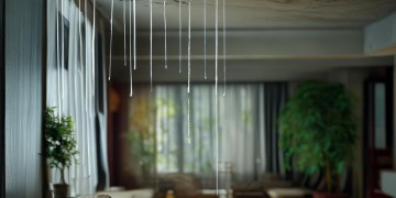 上海楼上漏水物业到底管吗？