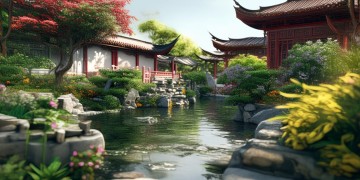 上海翠景园需要交物业费吗？