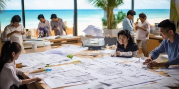 海南物业装修公司正在招聘吗？