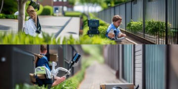 物业安全工作究竟具体干什么？