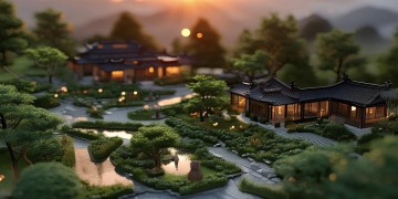 梁山整体物业真的会出售吗？