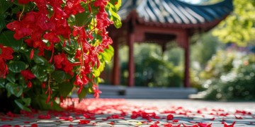 凤凰花城是什么物业？
