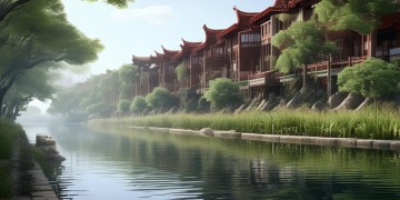 书香水岸一期究竟是什么物业？