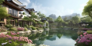 东海未名园物业究竟好不好？