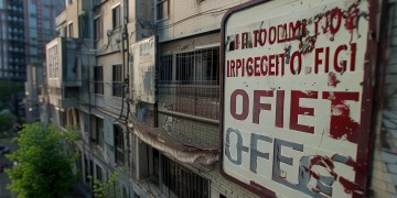 物业管理真的没人做了吗？