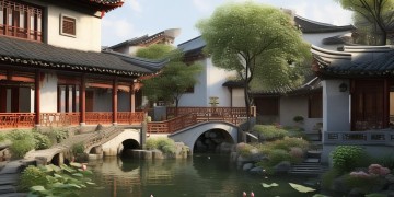 开江南里物业究竟是什么样的？