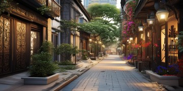 金钟路68弄是什么物业？