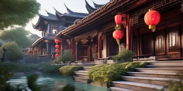荣安玖樾庄是什么物业？