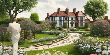 物业管家英文到底怎么说？