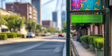 义马物业环卫是否招司机？