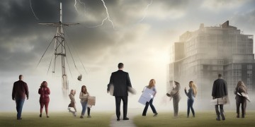 防雷检测费用该由物业出吗？