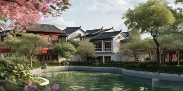 北京福盈家园的物业究竟叫什么？