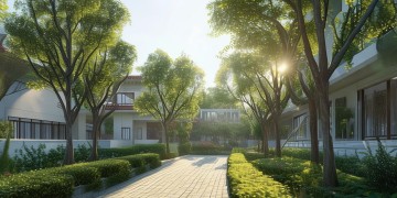 合肥清源新村究竟是什么物业？