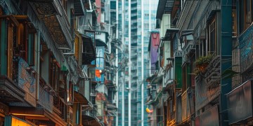 天津物业费究竟包括什么？