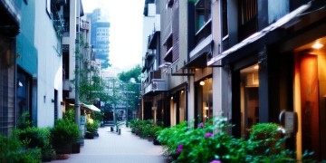 江夏北二路物业会收费吗？
