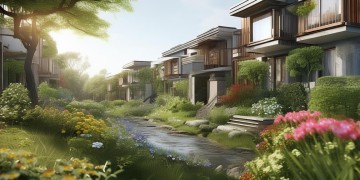 馨鑫家园物业好做吗？