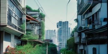 青岛物业办会划归城管吗？