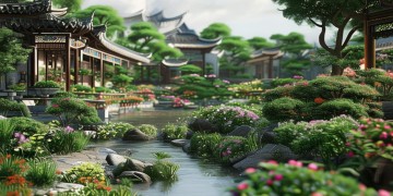 兴安苑物业可靠吗？