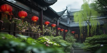 柳兰花苑小区物业究竟叫什么？