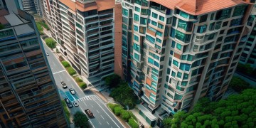 东方都市物业究竟怎样？
