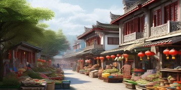 福州仓山有哪些物业公司呢？