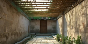 芦席营物业是否违法？