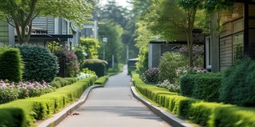 小区道路究竟属于物业所有吗？