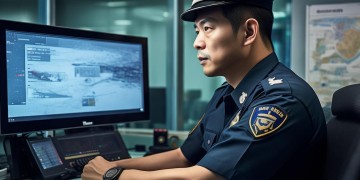 物业安全员主要干什么活？