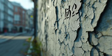 墙面裂缝物业到底管不管？