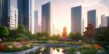 湛江哪家物业公司好？