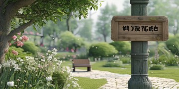 通达花园物业收费情况及电话在哪能了解？