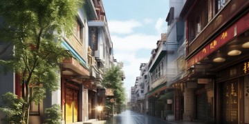 暨阳中路是物业吗？