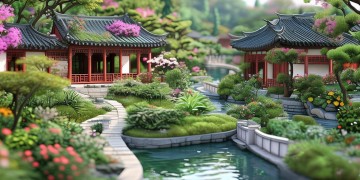 南川玛瑙花园物业究竟好不好？