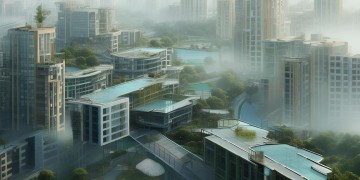 物业的概念究竟来源于什么？