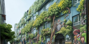 物业管理四位一体究竟是什么？