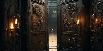 物业仅仅是用来传话的吗？