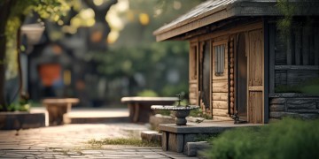 物业小的公共设施究竟是什么？