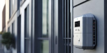 物业什么时候装电表合适？