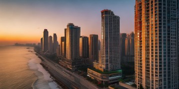烟台市物业都合法吗？