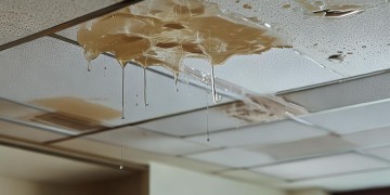 楼上漏水物业真的管用吗？