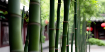 秀竹庭物业真的管事吗？