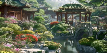 善乐苑物业真的管事吗？