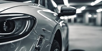 物业为什么会锁车停车？