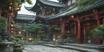 百成苑物业究竟是什么？