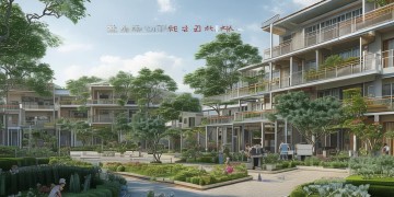 团塘新村物业可靠吗？