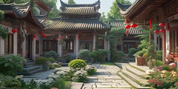 临安人家物业到底管不管事？