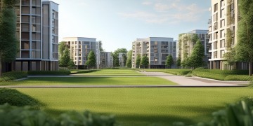 物业建小区群合法吗？