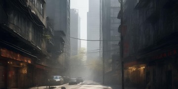 长春信鹏物业真的黑吗？