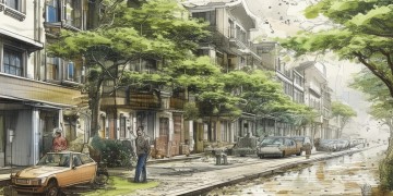 厦门罗宾森广场到底是什么物业呢？