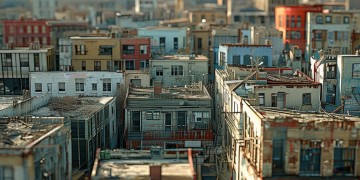 物业为什么不好管理？